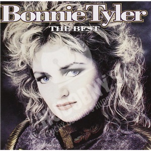 Bonnie Tyler - The Best len 7,49 &euro;