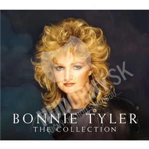 Bonnie Tyler - The Collection len 12,99 &euro;