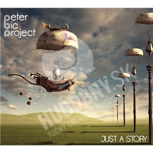 Peter Bič Project - Just a Story len 12,49 &euro;