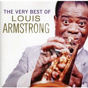 Louis Armstrong - The Very Best Of Louis Armstrong len 16,98 &euro;