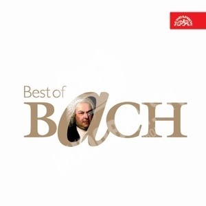 Johann Sebastian Bach - Best of Bach len 7,99 &euro;