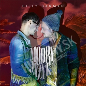 Billy Barman - Modrý jazyk len 12,49 &euro;