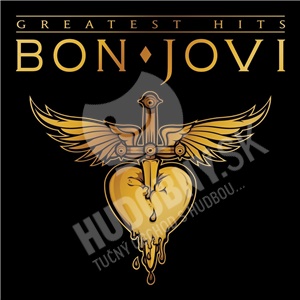 Bon Jovi - Greatest Hits len 15,99 &euro;