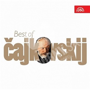 Piotr Illitch Tchaikovsky - Best Of Tchaikovsky len 7,99 &euro;