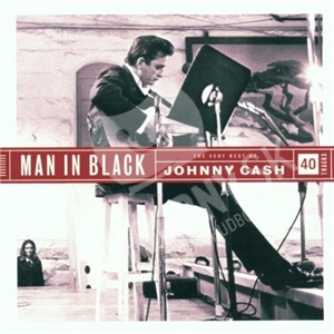 Man in Black - The Very Best of Johnny Cash