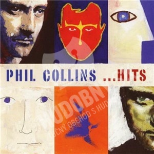 Phil Collins - Hits len 19,98 &euro;