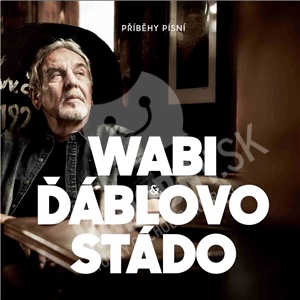 Wabi Daněk, Ďáblovo stádo - Příběhy písní len 13,49 &euro;