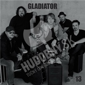 Gladiator - 13 len 9,99 &euro;