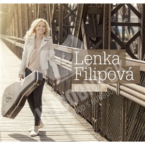 Lenka Filipová - Best Of len 16,98 &euro;