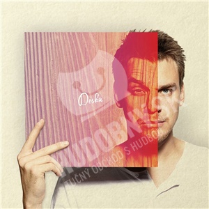 Vojtěch Dyk, B-Side Band - Deska len 17,98 &euro;