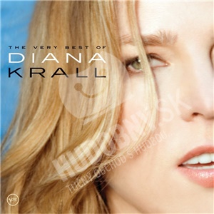 Diana Krall - The Very Best Of Diana Krall len 8,99 &euro;