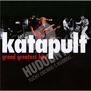 Katapult - Grand Greatest Hits len 14,49 &euro;