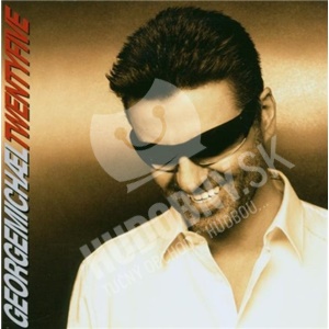 George Michael - Twenty Five len 14,99 &euro;