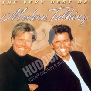 Modern Talking - The Very Best Of Modern Talking len 7,99 &euro;