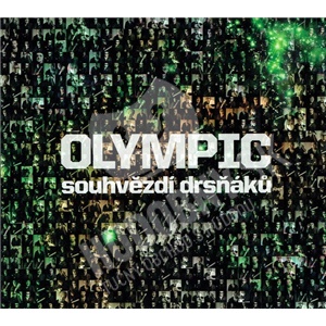 Olympic - Souhvězdí Drsňáků len 16,48 &euro;