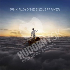 Pink Floyd - The Endless River len 17,48 &euro;