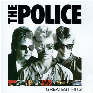 The Police - Greatest Hits len 7,49 &euro;