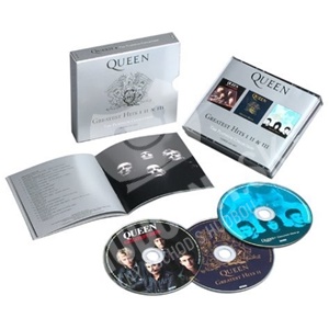 Queen - The Platinum Collection len 27,49 &euro;