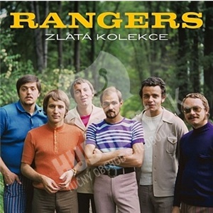 Rangers - Plavci - Zlatá kolekce len 22,49 &euro;