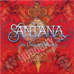 Carlos Santana - The Ultimate Collection len 19,98 &euro;