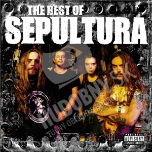 Sepultura - The Best Of len 8,49 &euro;