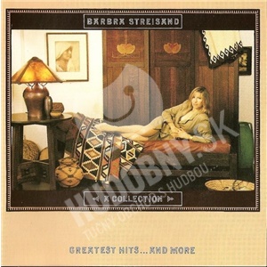 Barbra Streisand - A Collection Greatest Hits...And More len 8,99 &euro;