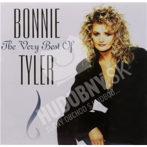 Bonnie Tyler - The Very Best Of Bonnie Tyler len 9,99 &euro;