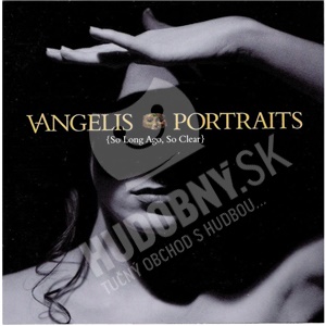 Vangelis - Portraits (So Long Ago, So Clear) len 24,99 €