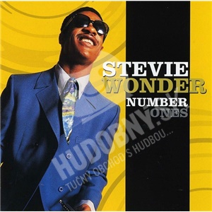 Stevie Wonder - Number Ones len 15,99 &euro;