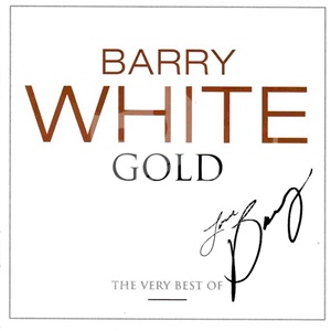 Barry White - Gold - The Very Best Of len 14,99 &euro;
