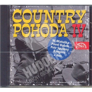 VAR - Country pohoda IV len 4,99 &euro;