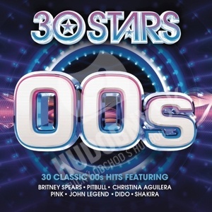 VAR - 30 Stars: 2000s len 24,99 €