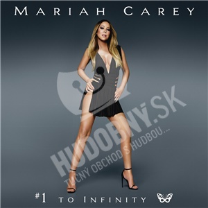 Mariah Carey - #1 To Infinity len 12,99 &euro;