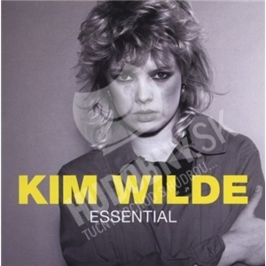 Kim Wilde - Essential len 19,98 &euro;