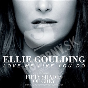 Ellie Goulding - Love Me Like You Do (Single) len 8,99 &euro;