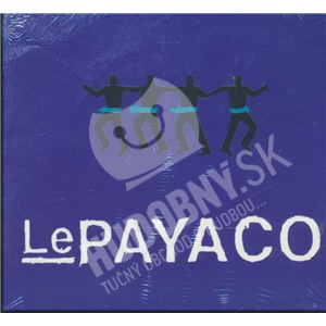 Le Payaco - Le Payaco 1996 - 2000 len 12,49 &euro;