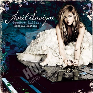 Avril Lavigne - Goodbye Lullaby (Special Edition) len 14,99 &euro;