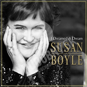 Susan Boyle - I Dreamed A Dream len 14,99 &euro;