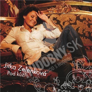 Jitka Zelenková - Pod kůží len 19,99 &euro;
