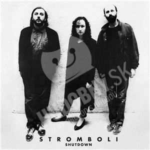 Stromboli - Shutdown len 13,49 &euro;