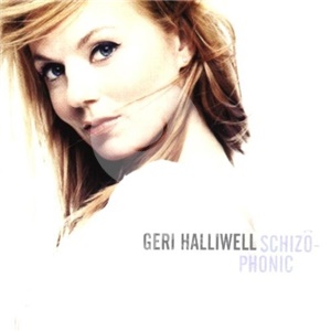 Geri Halliwell - Schizophonic len 14,99 &euro;