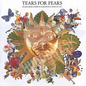 Tears For Fears - Tears Roll Down (Greatest Hits 82-92) len 29,99 &euro;