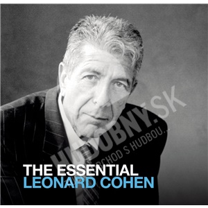 Leonard Cohen - Essential len 12,99 &euro;