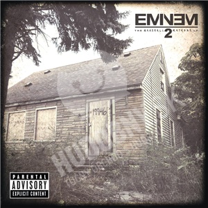Eminem - The Marshall Mathers LP2 len 14,99 &euro;