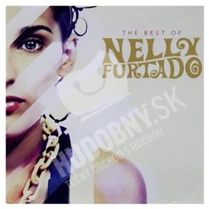 Nelly Furtado - The Best of Nelly Furtado/RV len 9,90 &euro;