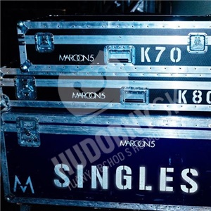 Maroon 5 - Singles len 15,39 &euro;