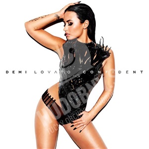 Demi Lovato - Confident len 13,99 &euro;