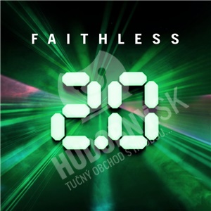 Faithless - Faithless 2.0 len 19,98 &euro;