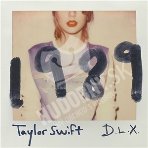 Taylor Swift - 1989 (Deluxe Edition) len 79,98 &euro;