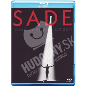 Sade - Bring Me Home (Live 2011) len 13,99 &euro;